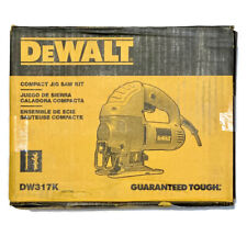 Dewalt jig saw for sale  San Antonio