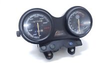 Usado, Compteur de vitesse Yamaha YBR 125 2006 n°2 Réf : 3D9-H3500-00-00 Speedometer segunda mano  Embacar hacia Argentina