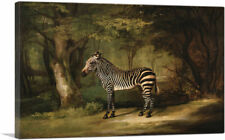 Artcanvas zebra 1763 for sale  Niles