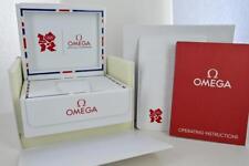 Omega london 2012 for sale  ASHTON-UNDER-LYNE