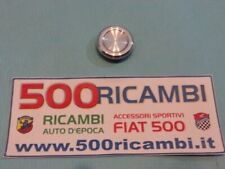 Fiat 500 tappo usato  Salerno