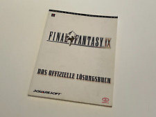 Final fantasy 9 gebraucht kaufen  Reichelsheim