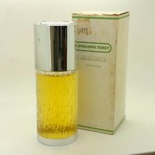 Usado, VINTAGE Philippe Venet Mademoiselle 4 oz Eau de Toilette spray comprar usado  Enviando para Brazil