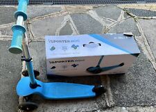 Isporter mini scooter for sale  ENFIELD