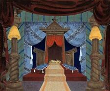 Theatre set design for sale  UK