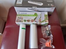 Homeasy vaccum bag for sale  BOLTON