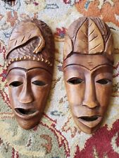 Old african masks for sale  New York