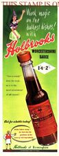Original 1953 advert for sale  SIDCUP