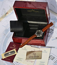 Raro orologio lucien usato  Italia