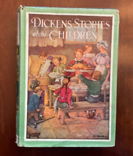 Dickens stories children for sale  Mc Cormick