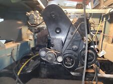 Camper engine conversion for sale  BARNSLEY