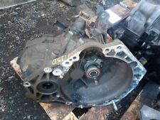 Gearbox suzuki sx4 for sale  HUDDERSFIELD