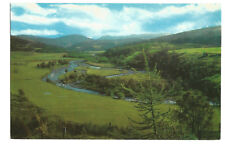 Pocztówka Avon Valley Tomintoul Highlands Szkocja  na sprzedaż  Wysyłka do Poland