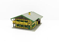 Heljan maquette ferme d'occasion  Leforest