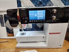 Bernina 580 quilters for sale  Mifflinburg