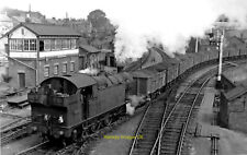 Railway photo coal for sale  FAVERSHAM
