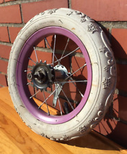Bicycle rear purple for sale  Timmonsville