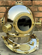 Anchor diving helmet for sale  Shipping to Ireland