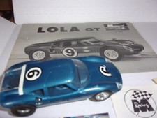 Monogram vintage lola for sale  Red Rock