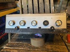 Vintage leak amplifier for sale  HEREFORD