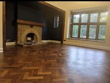 reclaimed parquet flooring for sale  Shipping to Ireland