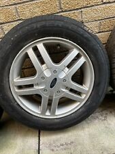 ford focus mk1 alloys for sale  CARDIFF