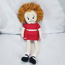 Annie musical posable for sale  Colchester