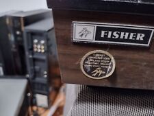 Bsr fisher turntable for sale  West Palm Beach