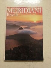 Meridiani brasile usato  Riva del Garda