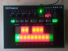 Roland touch bassline for sale  ASHFORD