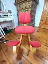 Używany, klękosiad krzesło kolanowe stokke peter opsvik krzesełko varier Thatsit  na sprzedaż  PL