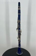 Harmony clarinet navy for sale  Saint Louis