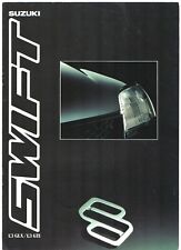 Suzuki swift 1989 for sale  UK