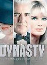 Dynasty first season for sale  STOCKPORT