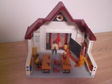 Playmobil 6865 schule gebraucht kaufen  Dingelstädt