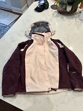North face hooded for sale  Madison