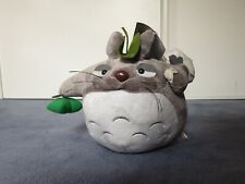 Totoro plush univers d'occasion  Expédié en Belgium