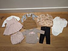 Baby girls clothes for sale  PURLEY