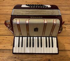Hohner starlet accordion for sale  FROME