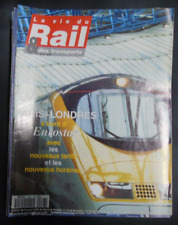 Vie rail 2487 d'occasion  Alzonne