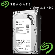 Seagate video cctv for sale  UK