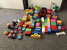 Lego duplo mixed for sale  SHEFFIELD