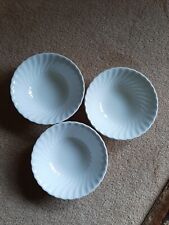 Wedgwood candlelight cereal for sale  DORKING