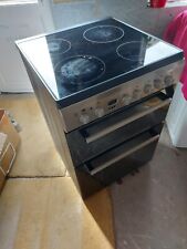 indesit electric cooker for sale  SWINDON
