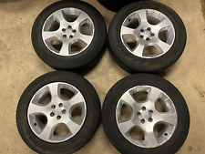 land rover discovery alloy wheels for sale  Shipping to Ireland