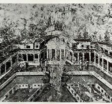 1927 roman villa for sale  Cambridge