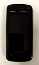 Smartphone Nokia XpressMusic 5800 - Preto e Azul + 8GB MicroSD comprar usado  Enviando para Brazil