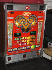 Spielautomat rotamint jackpot gebraucht kaufen  Leverkusen