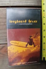 Longboard fever 2003 for sale  Los Angeles