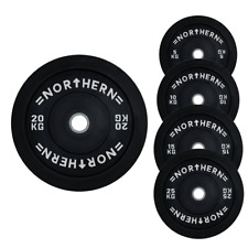 Olympic bumper plates for sale  Shipping to Ireland